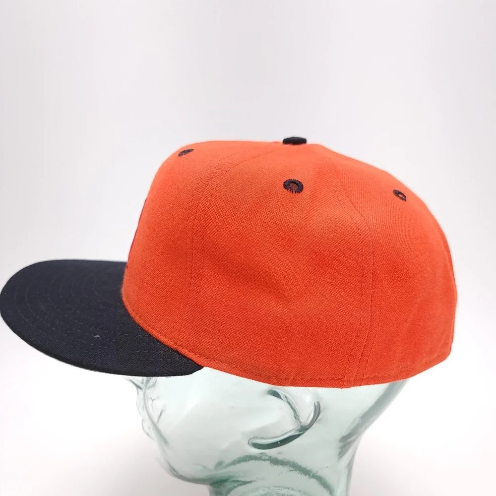 Vintage TAMPA BAY BUCCANEERS Bucs New ERA TB‎ PRO Model 7 1/2 Fitted 5950 NWT